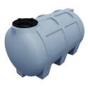 Plastic barrel G-250