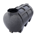 Plastic barrel G-250