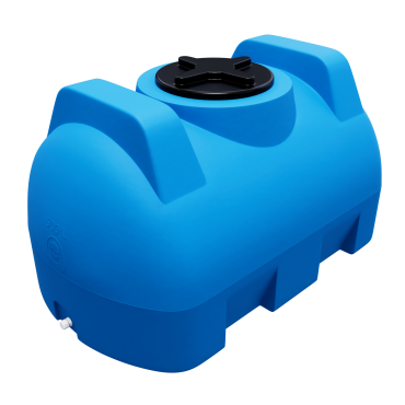 Plastic barrel G-500...