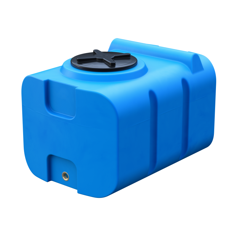 Plastic barrel SK-100