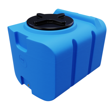 Plastic barrel SK-20...