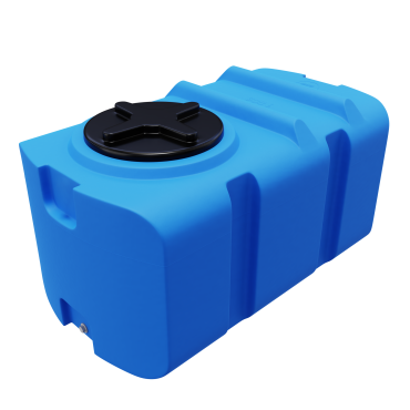 Plastic barrel SK-30...