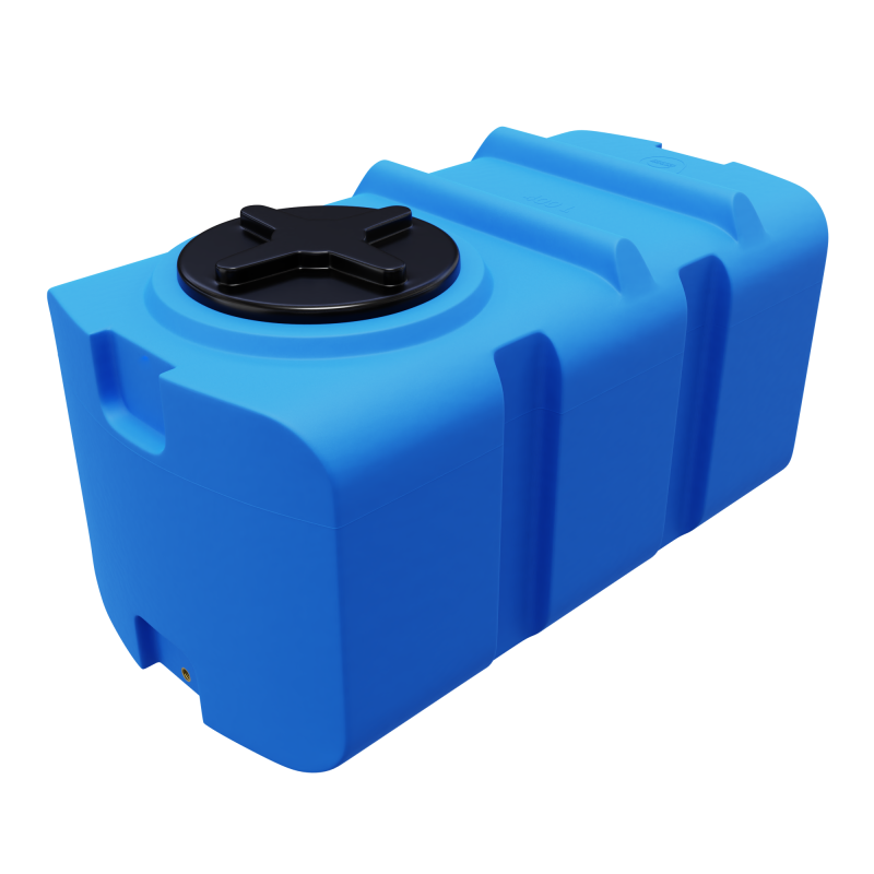 Plastic barrel SK-400