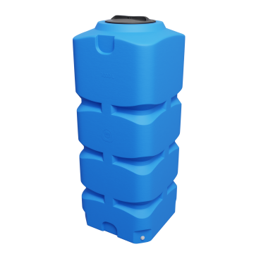 Plastic barrel BK-10...