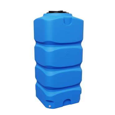 Plastic barrel BK-75...