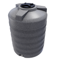 Plastic barrel V-1500