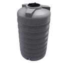 Plastic barrel V-2000