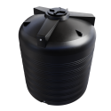Plastic barrel V-5000