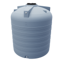 Plastic barrel V-5000