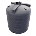 Plastic barrel V-5000