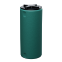 Plastic barrel V-105