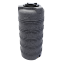 Plastic barrel V-505